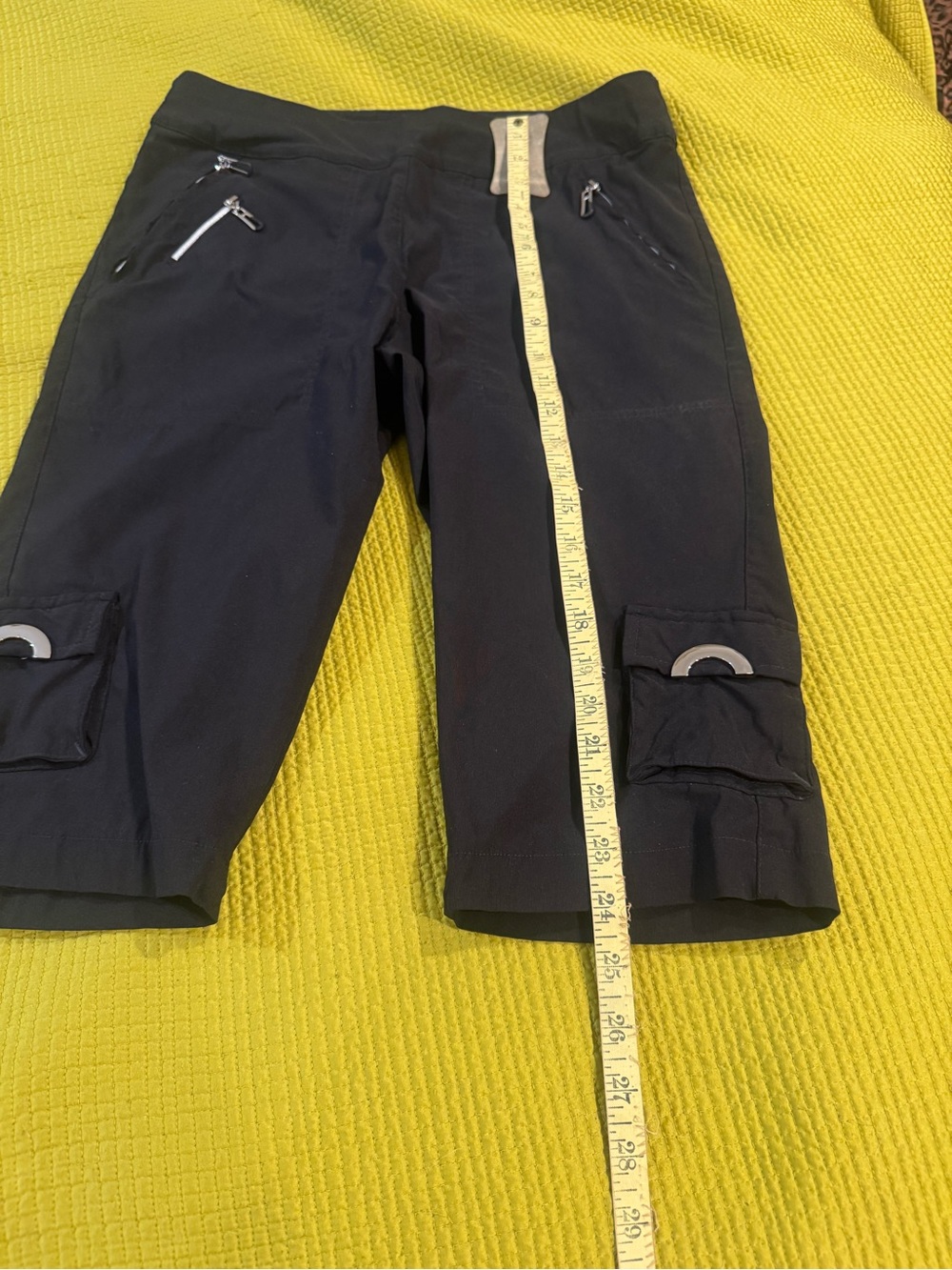 Jamie Sadock long golf shorts - Picture 6 of 8